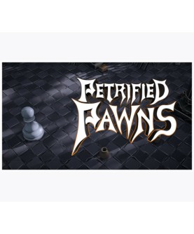 Petrified Pawns Steam Key GLOBAL